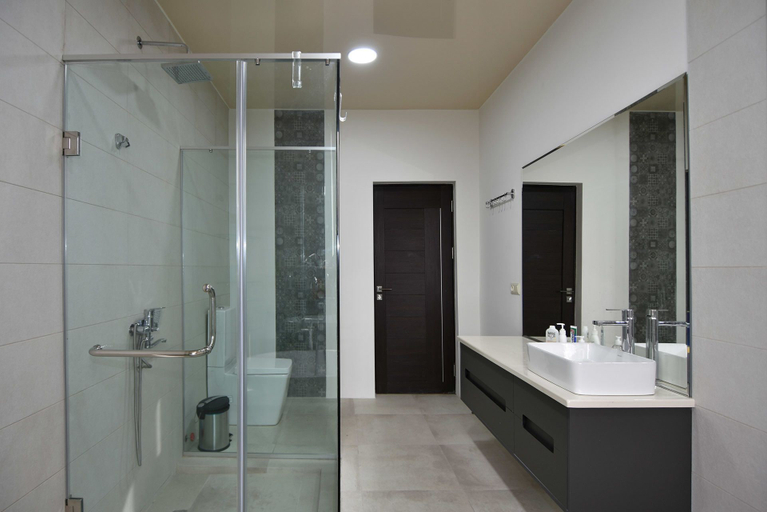 Bathroom 3, Villa in Nork, Yerevan
