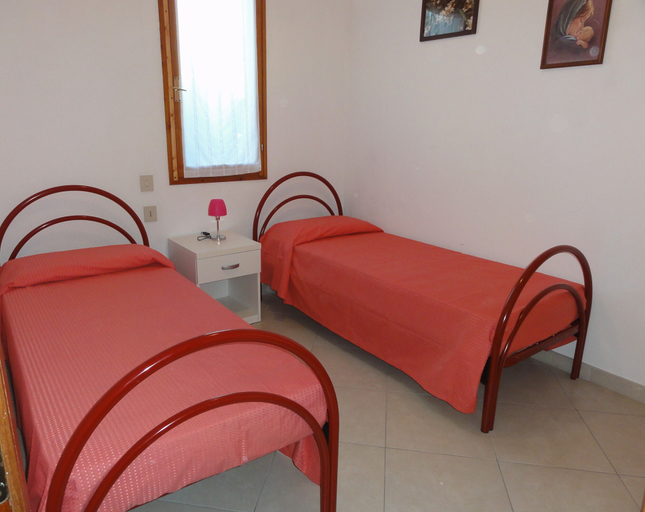 Room 5, Villa Adelia, Venezia