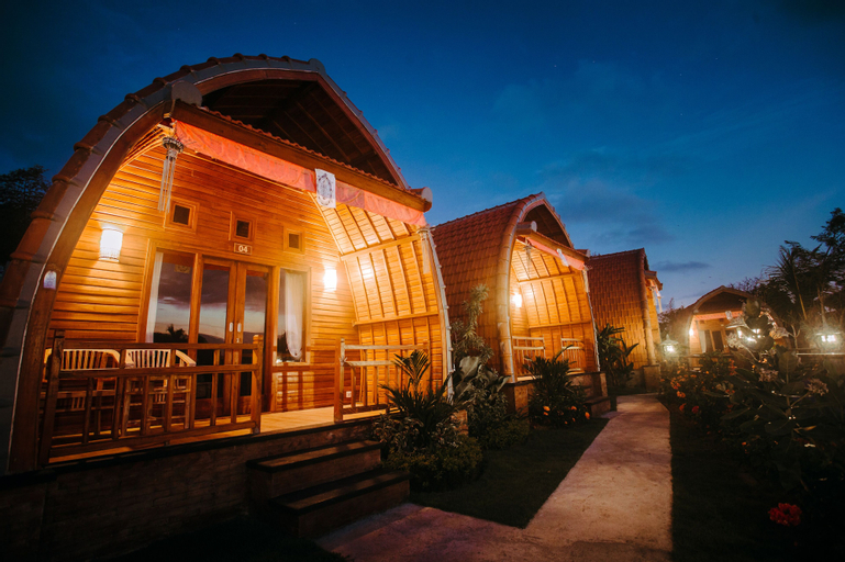Exterior & Views 2, Druwa Bali, Badung
