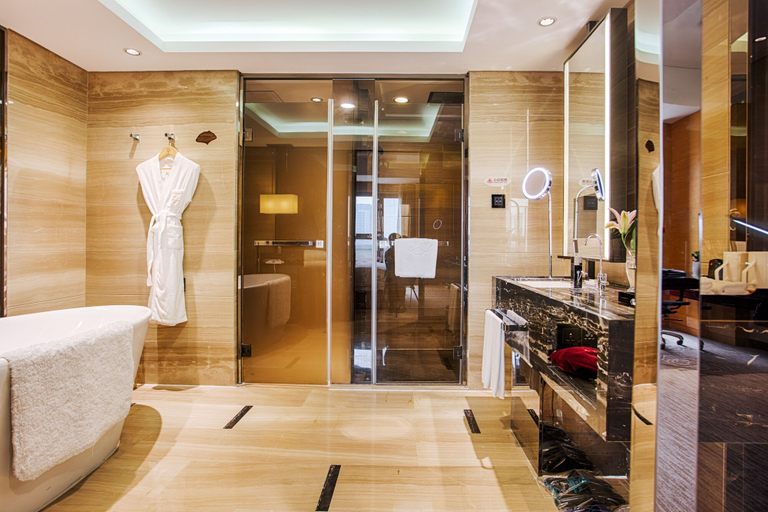 Others 4, Vaya International Hotel, Changsha