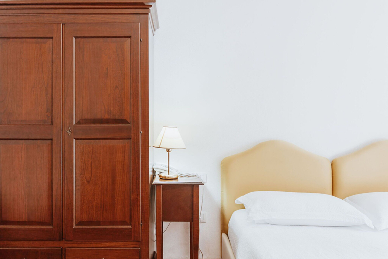 Bedroom 3, Vallicciola Nature Hotel, Olbia-Tempio