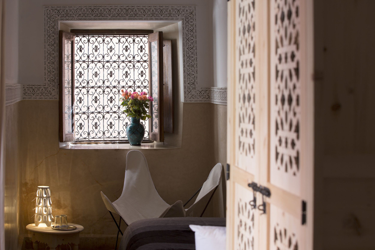 Bedroom 3, Riad Assala, Marrakech