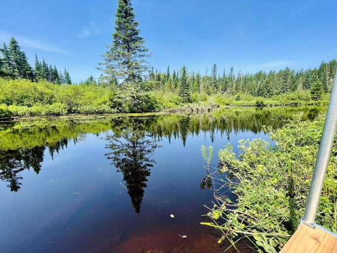 Others 5, AUBERGE RIVIÈRE NOIRE, Matawinie