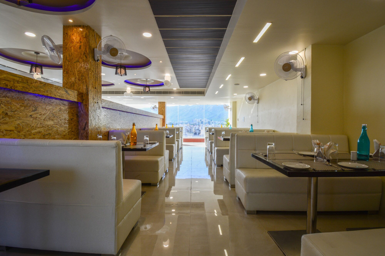 Food & Drinks 5, Hotel Atlantica Ajmer, Ajmer
