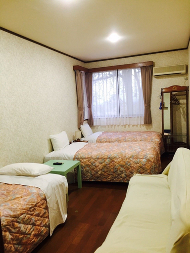 Bedroom 2, Nodoka, Inawashiro