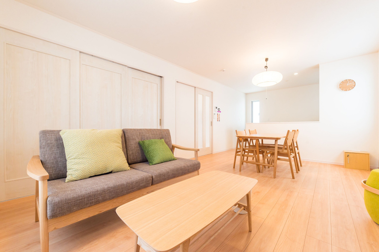Others 4, Riverside Yofuke AFP Villa, Nago