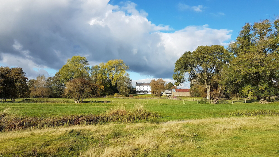 Others 5, Upper Buckton B&B, Herefordshire