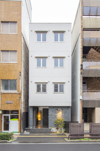 Exterior & Views 2, Grand Base Takamatsu, Takamatsu