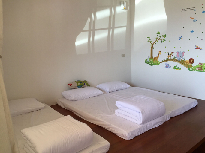 Bedroom 2, Sunrise235, Chiayi County