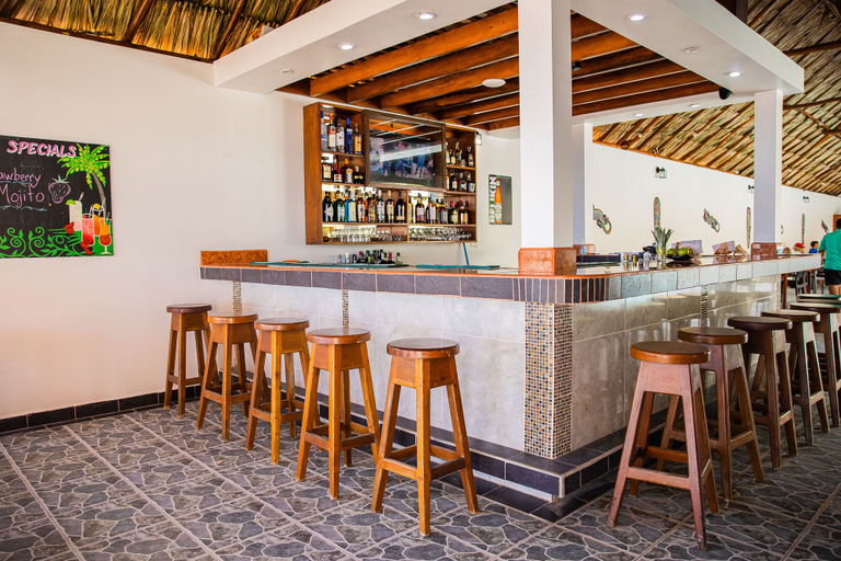 Food & Drinks 5, Hidden Jewel Boutique Hotel