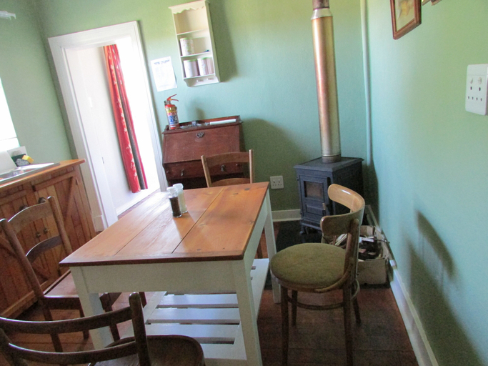 Others 5, Absolute Leisure Cottages, Nkangala