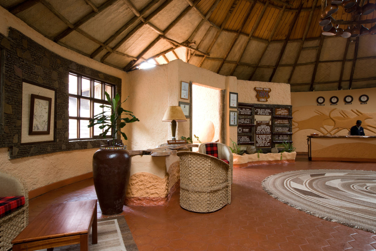 Others 4, Masai Mara Sopa Lodge, Narok West