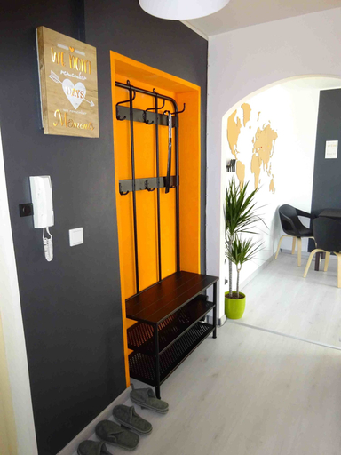Others 5, Dream & Relax Apartment's Allersberger, Nürnberg