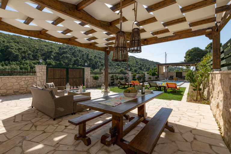 Others 5, Vesta Villa, Ionian Islands