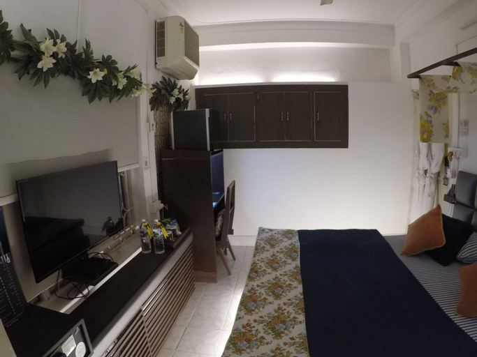 Bedroom 4, Kakaku The Guest House, Adilabad
