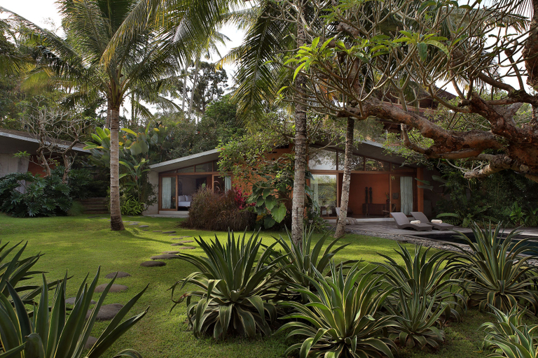 Exterior & Views 2, Umah Tampih Villa, Gianyar