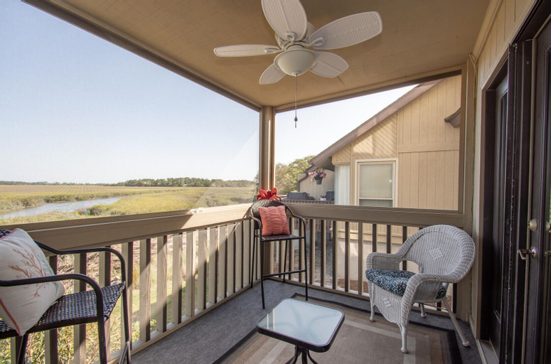 187 Beach Club Villa, Beaufort