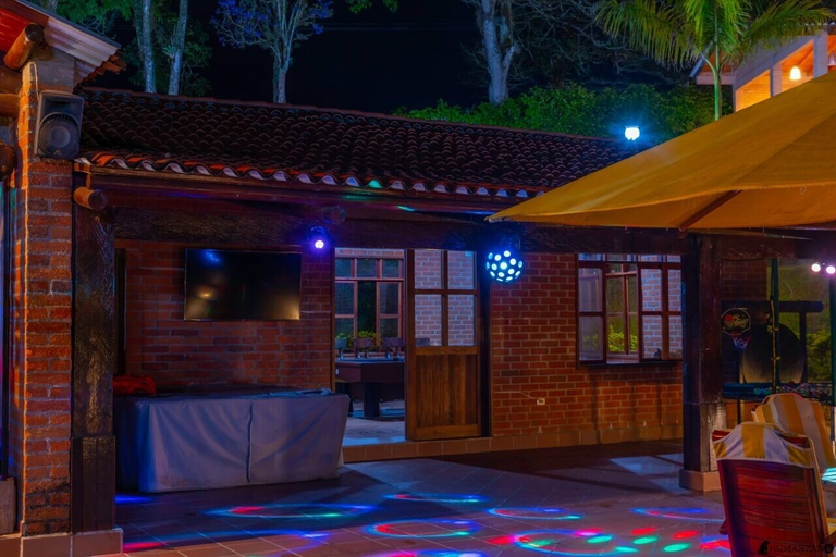 Exterior & Views 2, Hotel La Perla, Calima