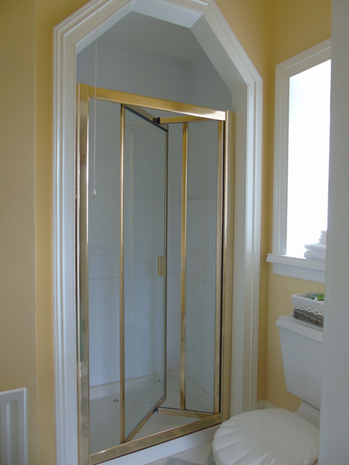 Bathroom 3, Hartley House B&B