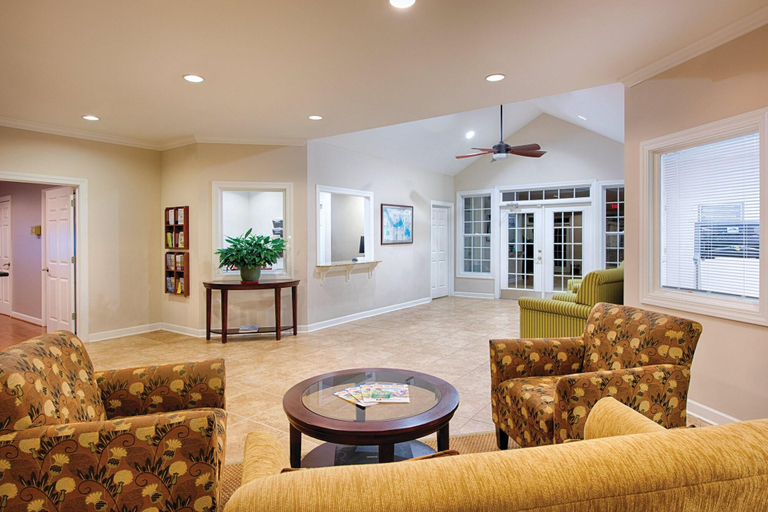 Others 5, Club Wyndham Lake Mario, Orangeburg