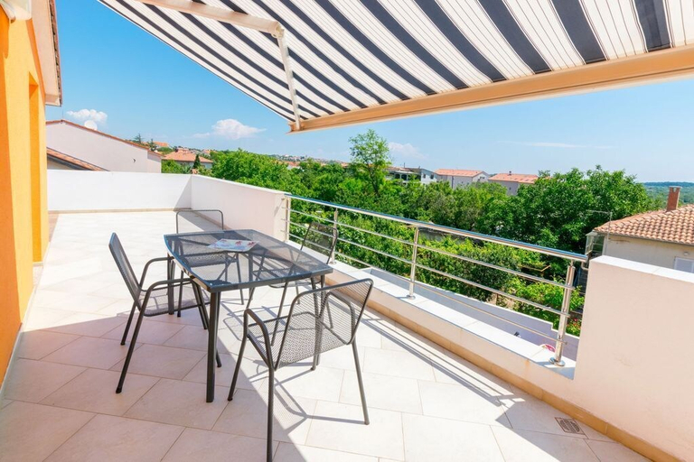 Others 5, Apartment Janko N2, Medulin