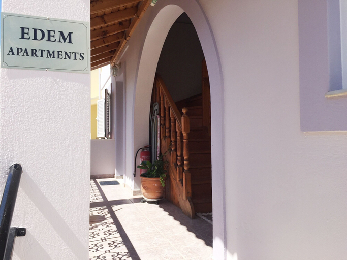 Exterior & Views, Edem Apartments, Ionian Islands