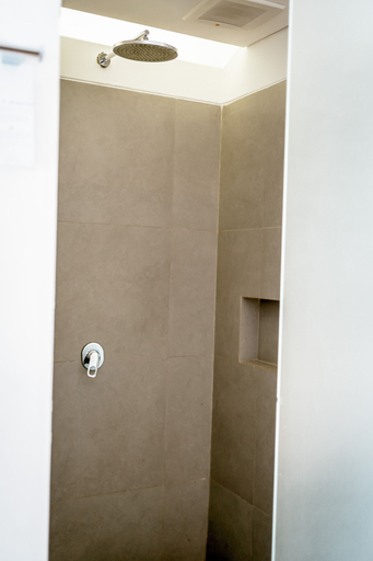 Bathroom 2, Goms Villa, Badung