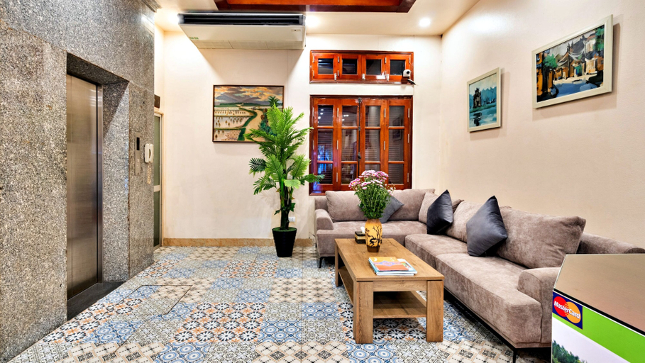 Others 5, HANZ LakeView Hotel Hanoi, Hoàn Kiếm
