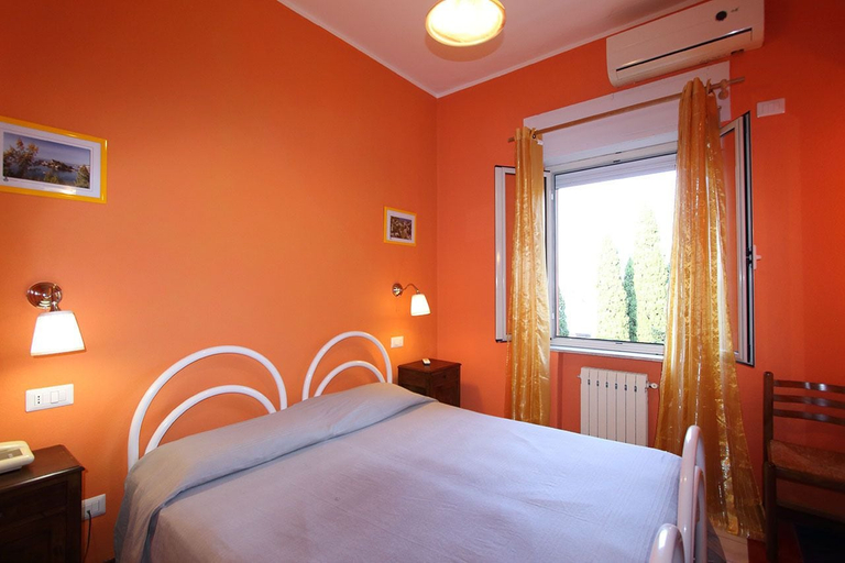 Bedroom 3, Hotel Innpiero Taormina, Messina