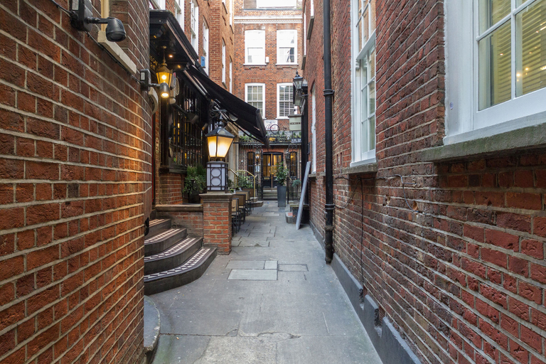 Others 4, Roomspace Apartments -Groveland Court, London