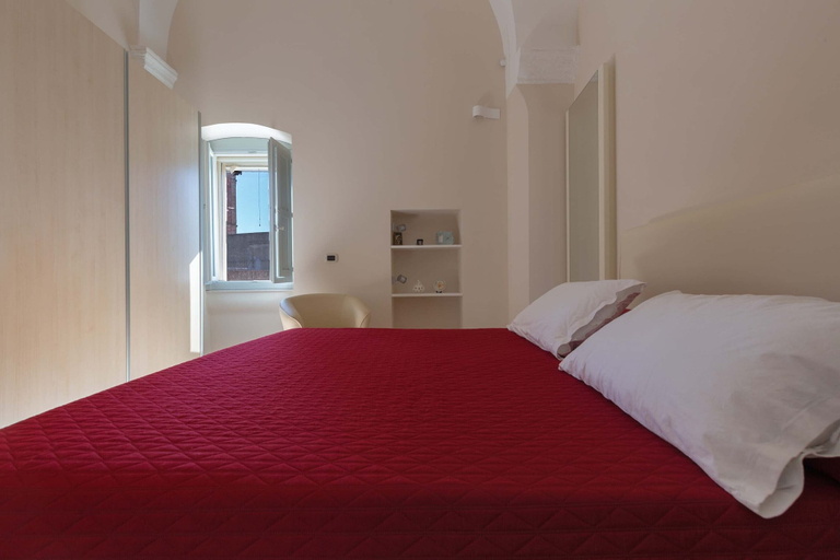Bedroom 3, 2095 Palazzo Benedetto Campo, Taranto