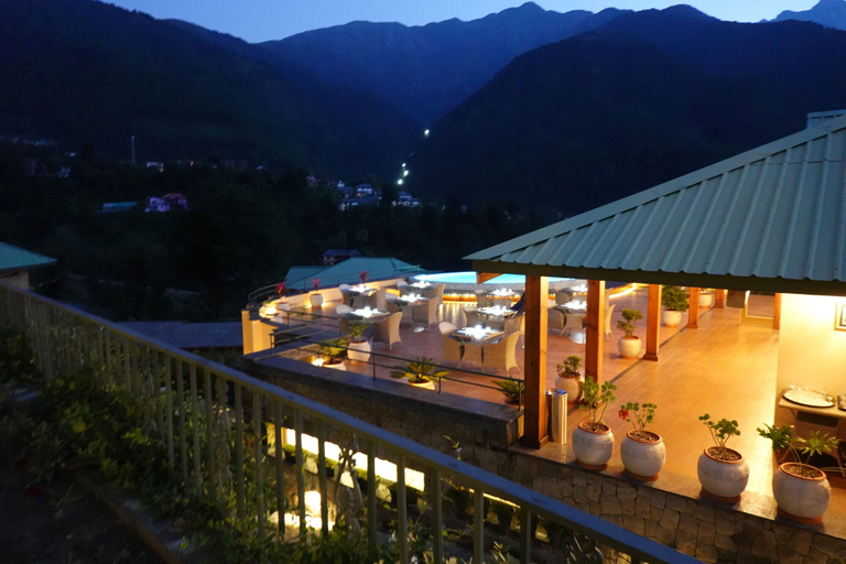 Exterior & Views 2, Araiya Palampur, Kangra