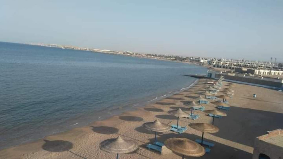 Others 5, Cecilia Hurghada, Safaja