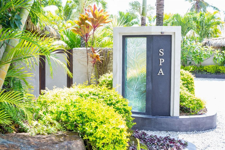 Others, Te Manava Luxury Villas and Spa, Rorotonga