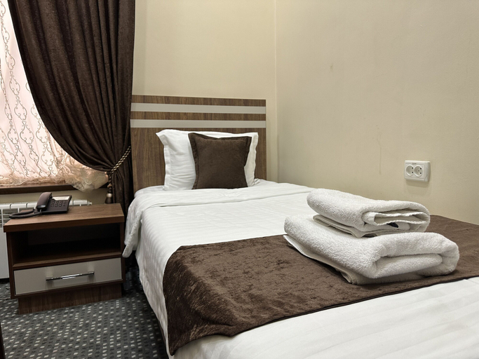 Bedroom 3, Rayyan Hotel Samarkand, Samarkand