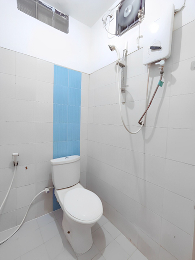Bedroom 4, Kost Griya Asri by ecommerceloka, West Jakarta