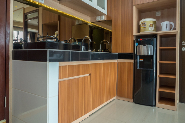 Others 5, 3BR with Sofa bed at Gateway Pasteur Apartment, Bandung