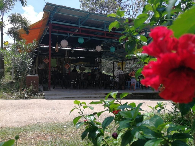 Others 5, Country House Pulai Holiday Village, Gua Musang