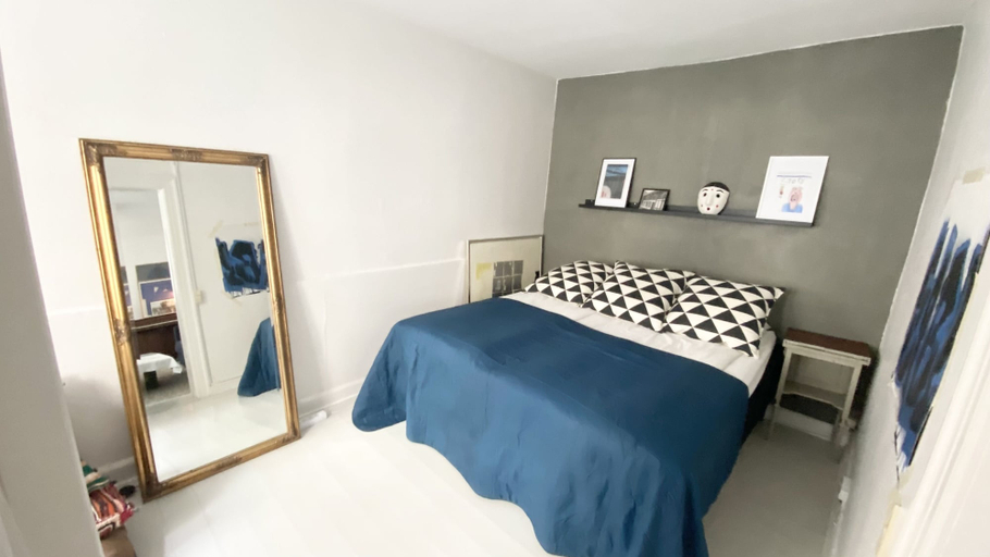Bedroom 3, Hygge Living - Heart of Copenhagen, Copenhagen