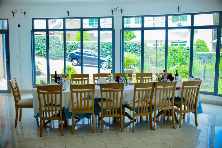 Food & Drinks 5, ONE CLICK HOTEL, Nyarugenge