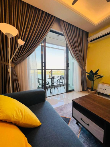 Others 4, R&F Princess Cove by Anju, Johor Bahru