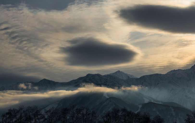 Others 4, Hakuba Syunrokuan, Hakuba