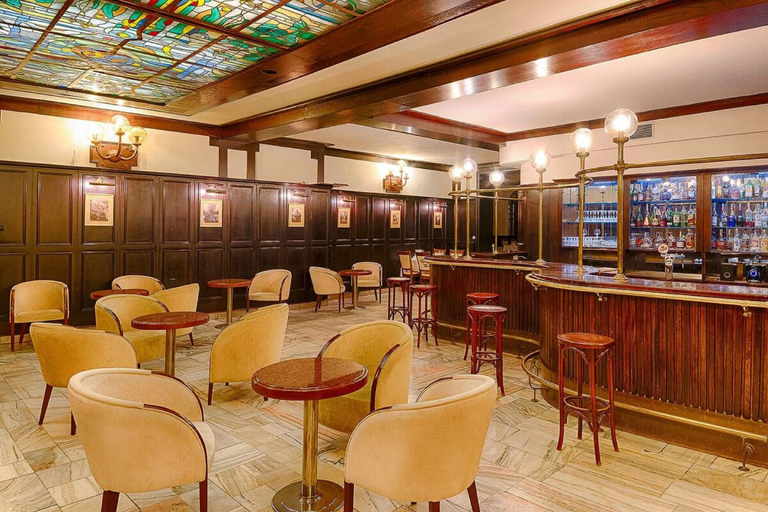 Food & Drinks 5, Focus Hotel Premium Pod Orlem, Bydgoszcz City