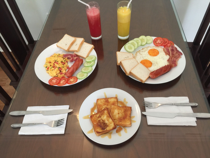 Food & Drinks 5, Tam Coc Minh Gia Homestay, Hoa Lư