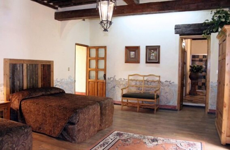 Others 5, Hotel Casa de la Palma Travel, San Andrés Cholula