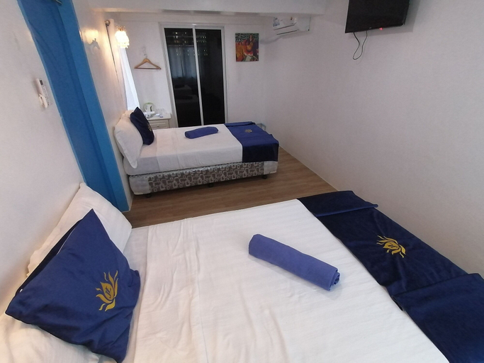 Bedroom 4, Eastern Garama Resort, San Juan