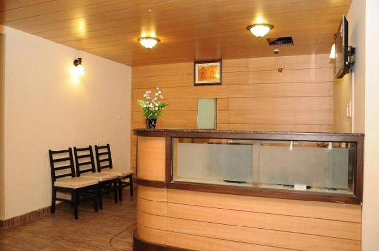 Others 3, Balaji Residency, Chennai