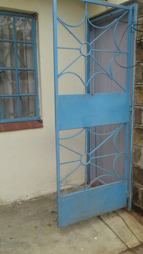 Others 3, Maria's House, Starehe