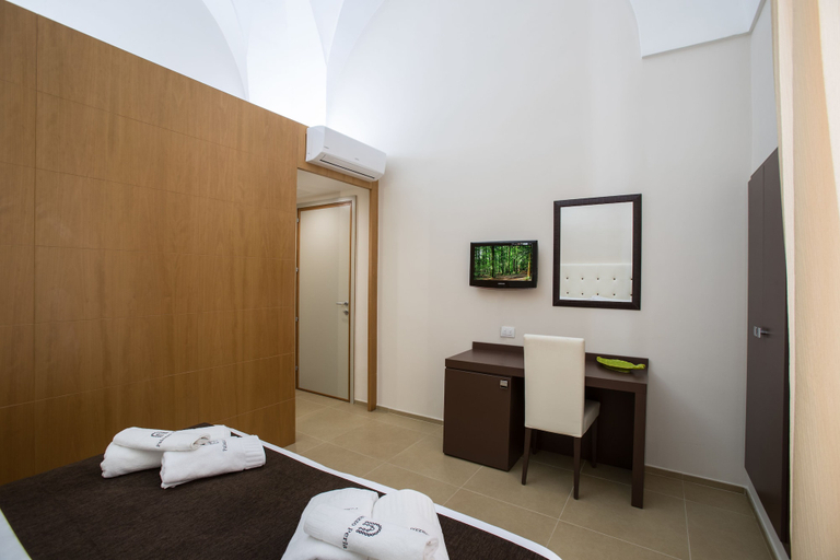 Bedroom 3, Palazzo Perla, Lecce