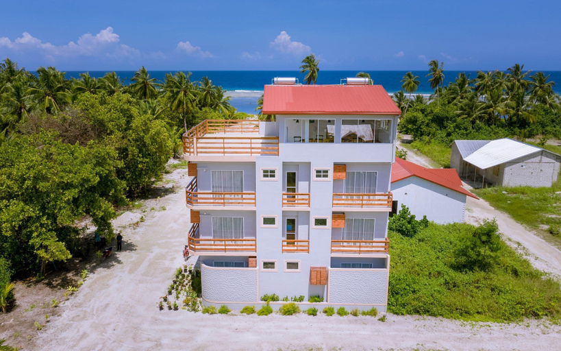 Exterior & Views 2, Xen Midu